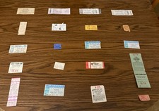 LOT 20 RARE
