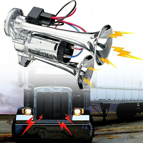 600db super loud - super, truck