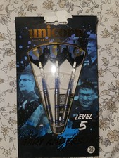 Unicorn Level 5 Gary Anderson