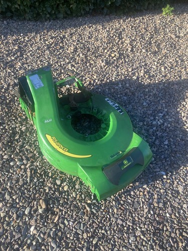 John deere r54rkb mower - r54rkb,