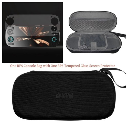 Portable retroid pocket case - portable, 5