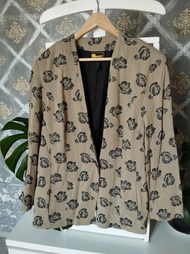 Women barutti blazer black - women, 38