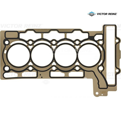 Gasket cylinder head - cylinder, victor