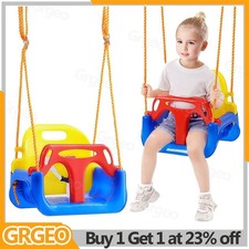 3 in 1 Toddler Swing Seat
