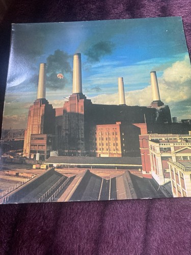 Pink floyd animals early - -,