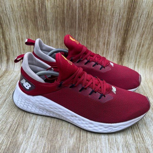 New balance fresh foam - new, lazr
