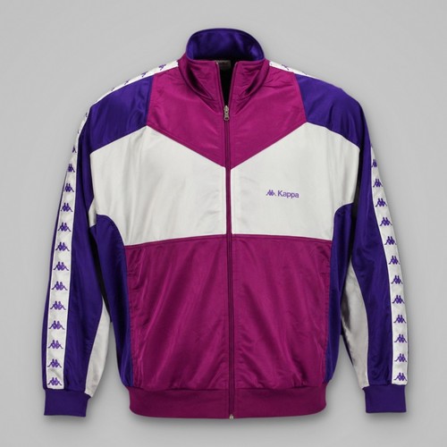 Vintage 90s kappa - vintage,