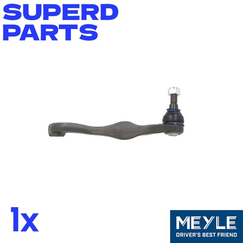 Tie rod end fits vw - end, fits: