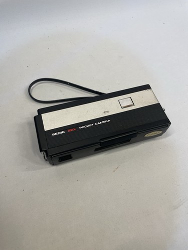 Sedic pocket 22x - 22x, &