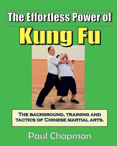 The effortless power - power, kung