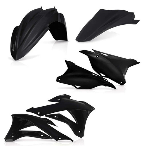Acerbis pllastic kit - acerbis,