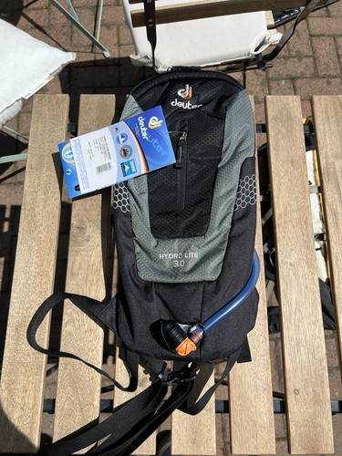 Deuter hydro lite - deuter, cycling