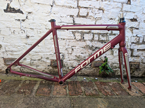 Forme longcliffe 56cm - longcliffe,