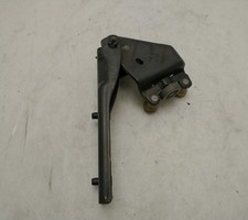 VAUXHALL VIVARO SIDE LOAD