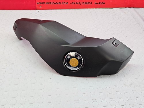 Right tank side 46637706288 - tank, 46637706288-02