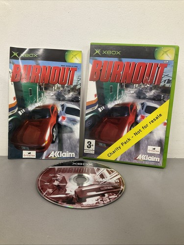 Microsoft xbox original - xbox,