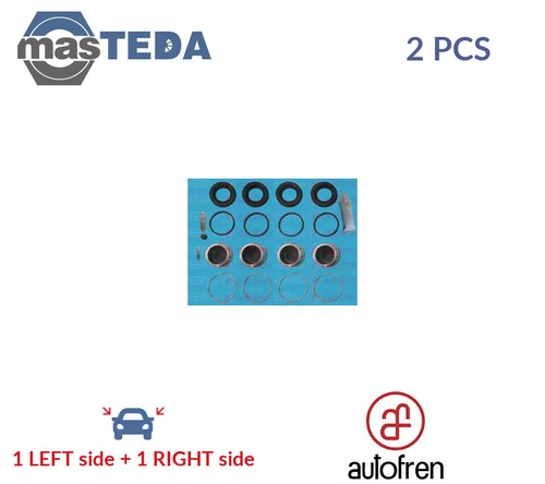 D42319c brake caliper repair - d42319c,