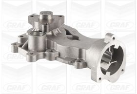 Water pump engine cooling - pump,,