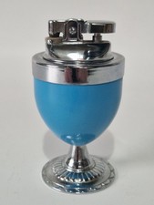 Vintage Mid Century Turquoise