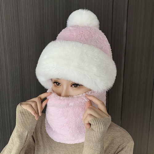 Winter womens plush velvet - winter,