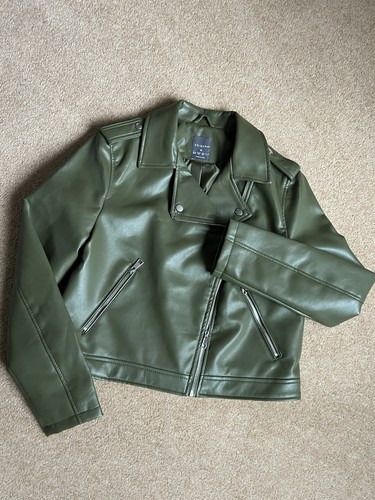 Women faux leather - faux,
