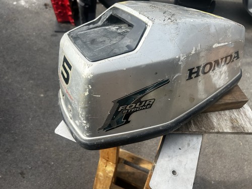 Engine top hood cover cowling - cover,