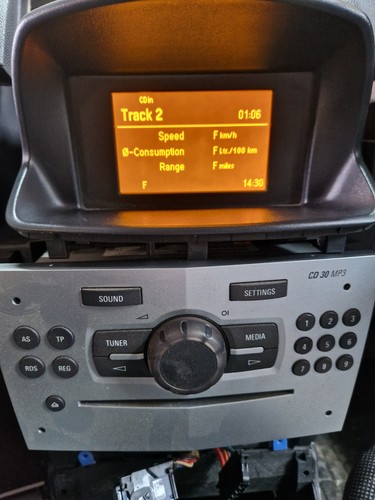 2007 2014 vauxhall corsa - 2007-2014,