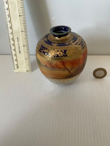 Rare old noritake japan - rare,