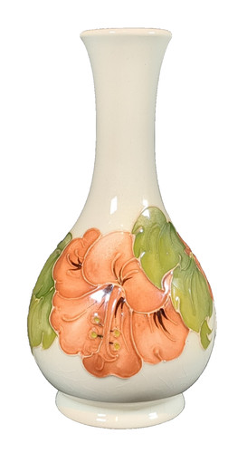 Vintage moorcroft single - vintage,