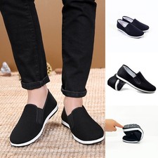 New mens black - mens, fu