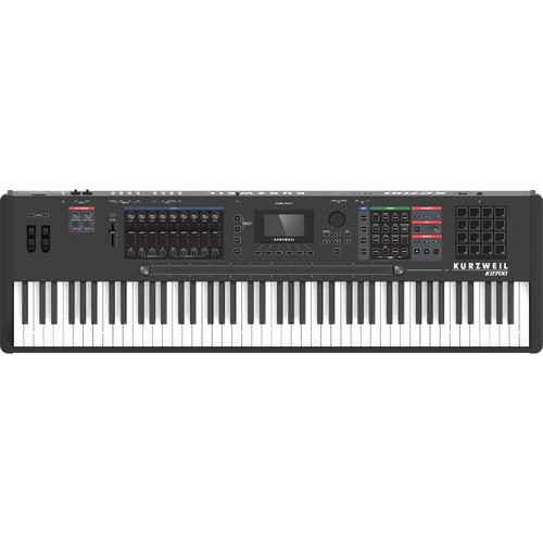 Kurzweil k2700 key music - kurzweil, 88-key