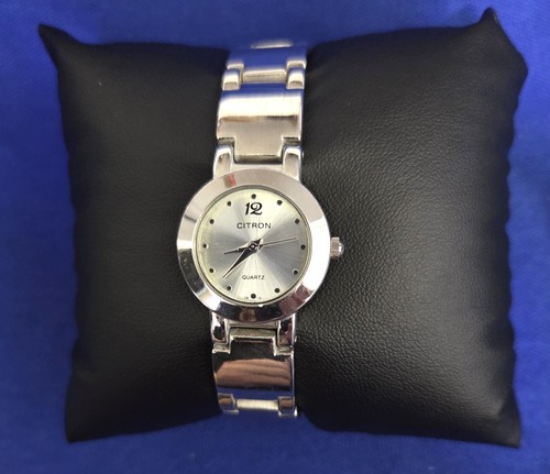 Citron ladies quartz - quartz, watch