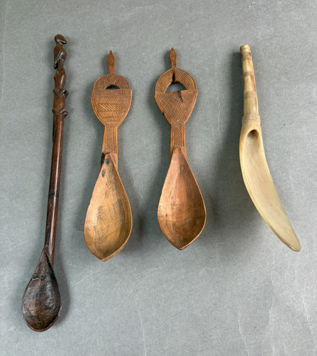 Nice small collection four - collection,