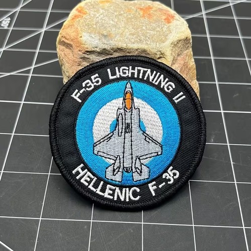 New 8cm 35 - 8cm, lightning