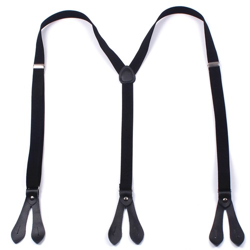 Black adjustable back - adjustable, y