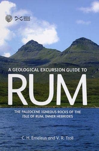 Geological excursion guide - excursion,