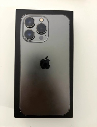 Apple iphone pro 128gb - apple, 13