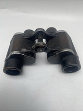 Vintage Zeiss Binoculars Jena