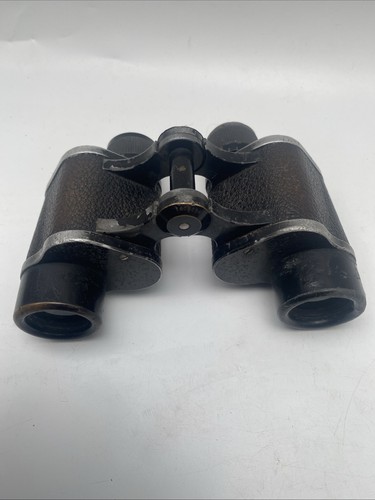 Vintage zeiss binoculars - vintage,