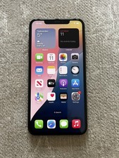 iPhone XS Max 64GB Unlocked