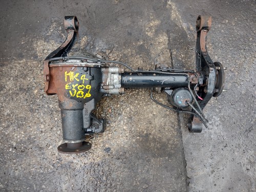Front diff for - front,