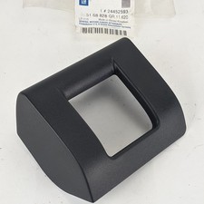 Opel Vauxhall Vectra C Hatch / Saloon Release Lever Trim Right GM 24452593