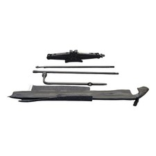 Jeep Wrangler JK 2013 Jack Kit