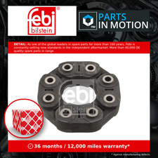 Propshaft joint 101778 - propshaft, uj