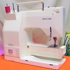 Riccar BERNINA 1091 Computer