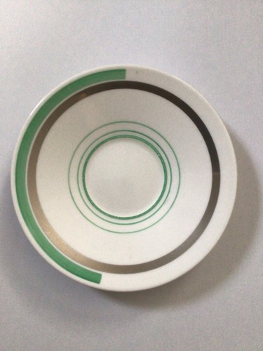 Shelley art deco bands - deco, &