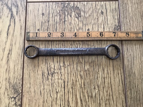 Vintage bedford short flat - short,