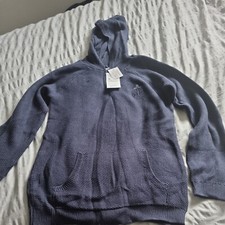 Kids Vertbaudet Navy Knitted