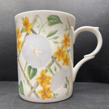 Vintage Kingsbury White