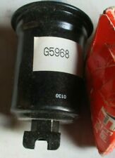 G5968 New Fram Fuel Filter Toyota Avensis 1.6 1.8 2.0 11/1997 on